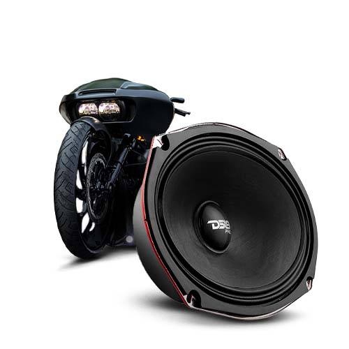 Audio