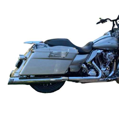 Mufflers