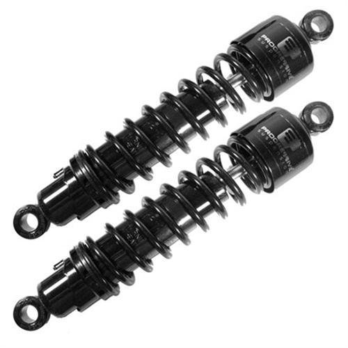 Suspension