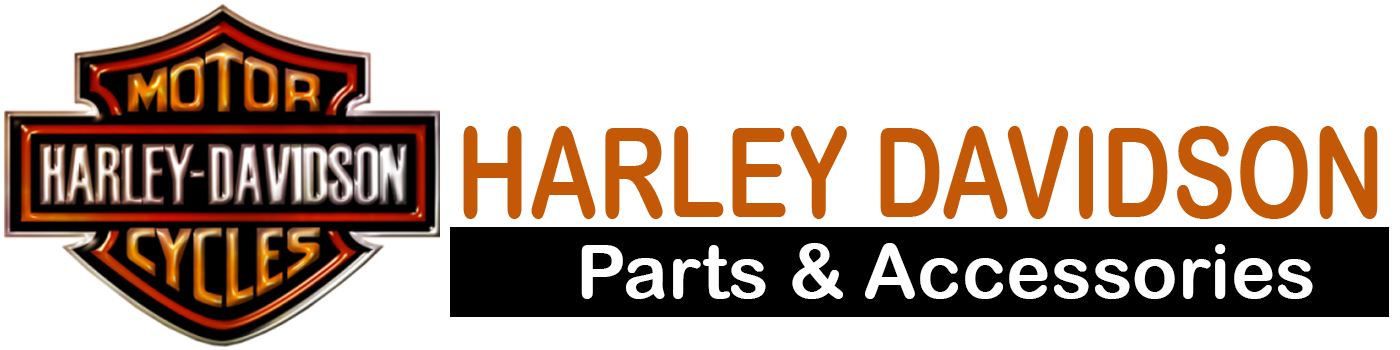 HARLEY DAVIDSON PARTS AND ACCESSORIES
